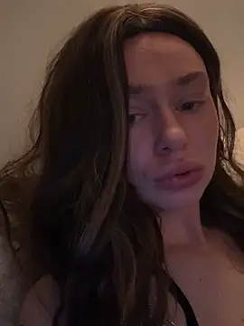 Erinbx12 online show from 11, 4, 2026