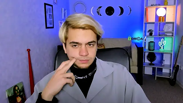 saimon best online show from 11, 11, 2025