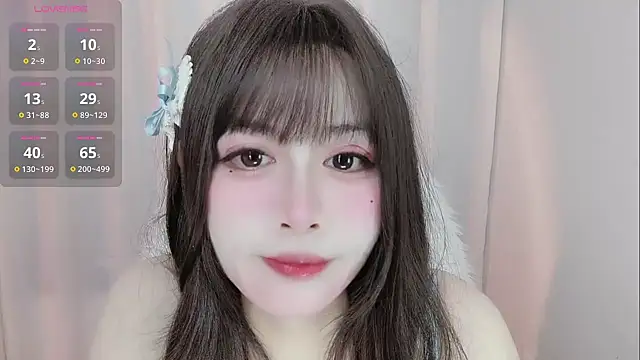 Snapshot of -zhuzhu-999- chatting on 18, 5, 2026 -zhuzhu-999- online show from 18, 5, 2026