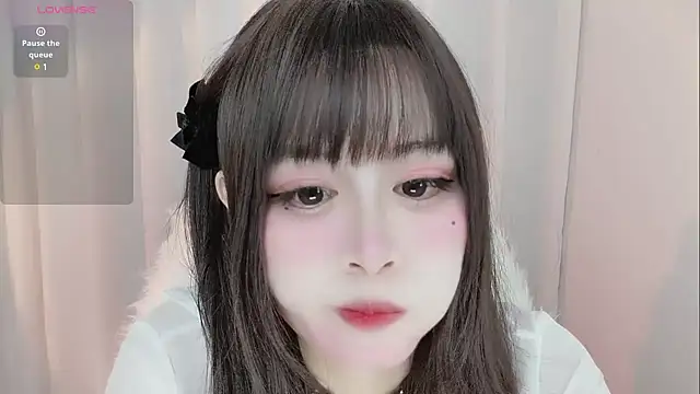 Snapshot of -zhuzhu-999- chatting on 28, 5, 2026 -zhuzhu-999- online show from 28, 5, 2026