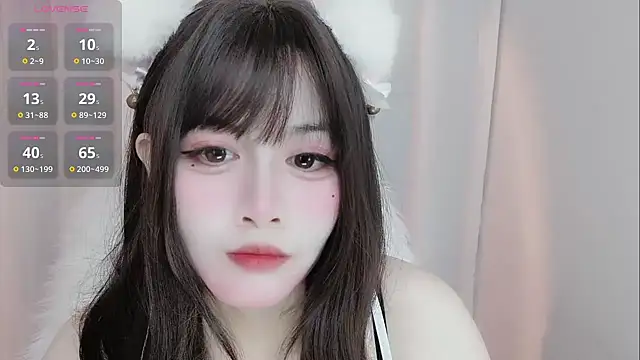Snapshot of -zhuzhu-999- chatting on 17, 5, 2026 -zhuzhu-999- online show from 17, 5, 2026