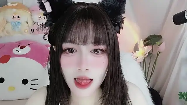 -zhuzhu-999- online show from 22, 4, 2026