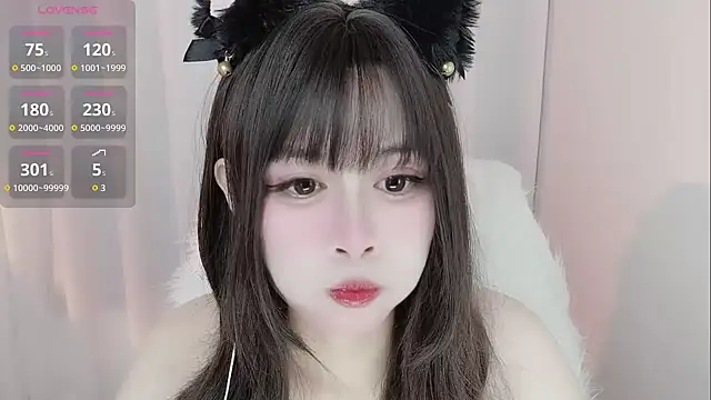 Snapshot of -zhuzhu-999- chatting on 25, 5, 2026 -zhuzhu-999- online show from 25, 5, 2026