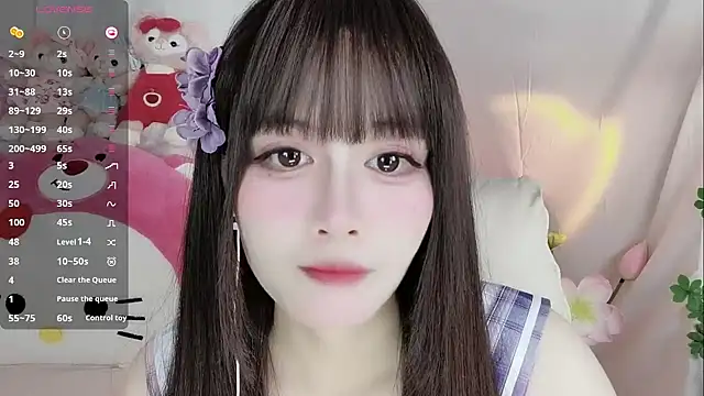 -zhuzhu-999- online show from 1, 11, 2025