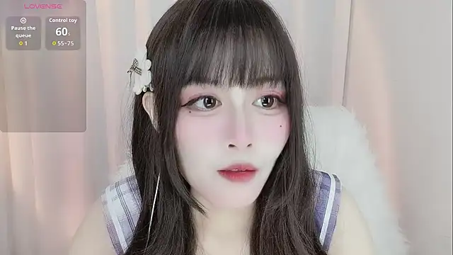 Snapshot of -zhuzhu-999- chatting on 1, 6, 2026 -zhuzhu-999- online show from 1, 6, 2026