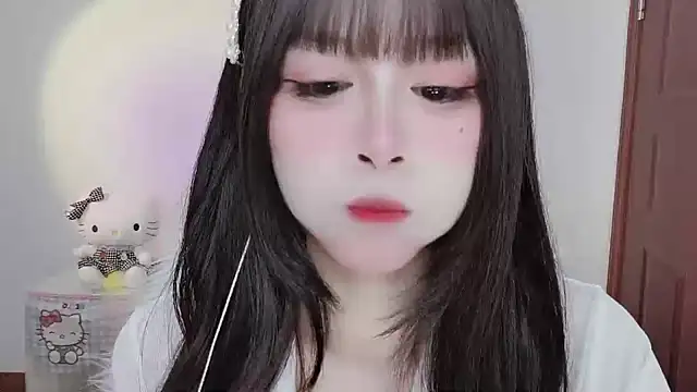 -zhuzhu-999- online show from 19, 7, 2026