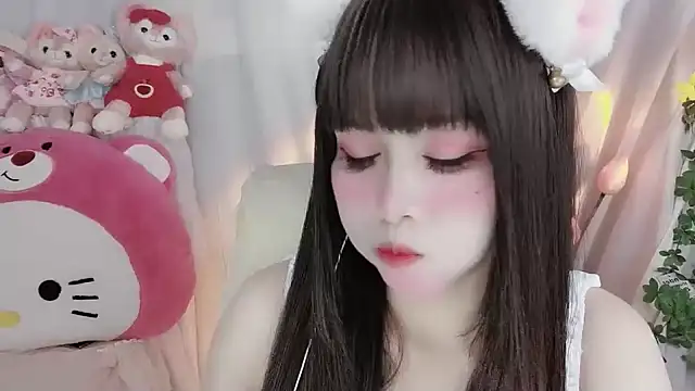 -zhuzhu-999- online show from 13, 11, 2025