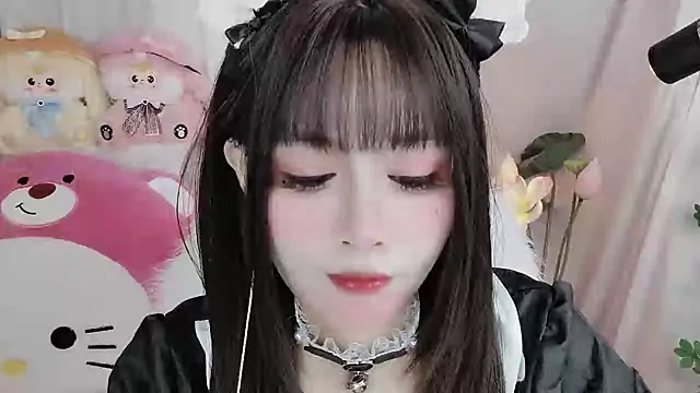 -zhuzhu-999- online show from 21, 4, 2026