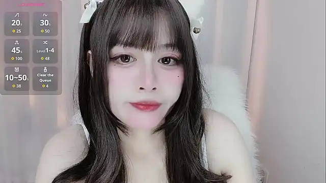 Snapshot of -zhuzhu-999- chatting on 21, 5, 2026 -zhuzhu-999- online show from 21, 5, 2026
