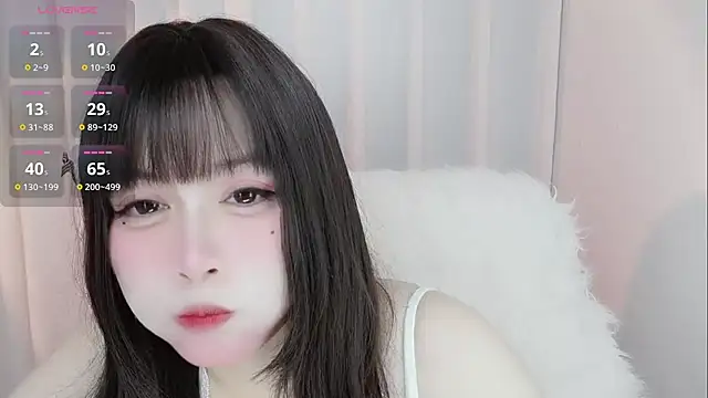 Snapshot of -zhuzhu-999- chatting on 29, 5, 2026 -zhuzhu-999- online show from 29, 5, 2026