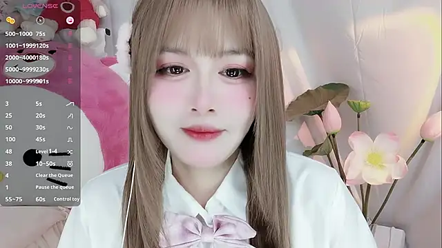 -zhuzhu-999- online show from 28, 10, 2025