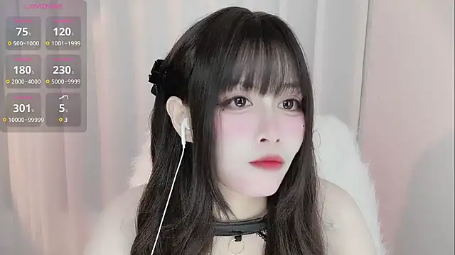 Snapshot of -zhuzhu-999- chatting on 27, 5, 2026 -zhuzhu-999- online show from 27, 5, 2026