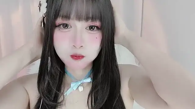 Snapshot of -zhuzhu-999- chatting on 3, 6, 2026 -zhuzhu-999- online show from 3, 6, 2026