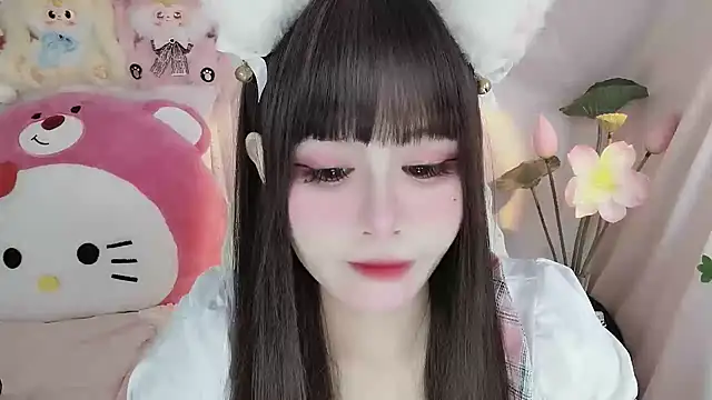 -zhuzhu-999- online show from 3, 12, 2025