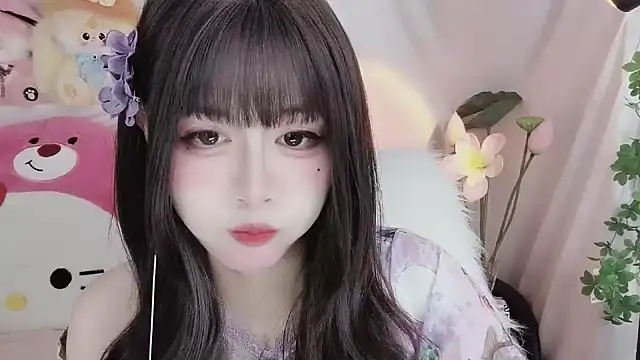 -zhuzhu-999- online show from 10, 2, 2026