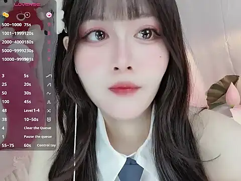 Snapshot of -zhuzhu-999- chatting on 25, 10, 2025 -zhuzhu-999- online show from 25, 10, 2025