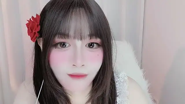 -zhuzhu-999- online show from 13, 7, 2026