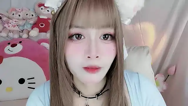 -zhuzhu-999- online show from 3, 11, 2025