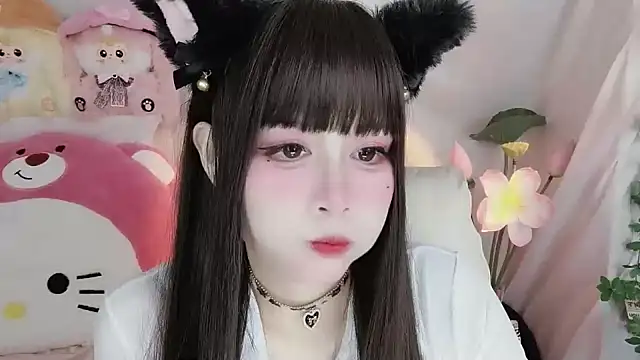 -zhuzhu-999- online show from 4, 12, 2025