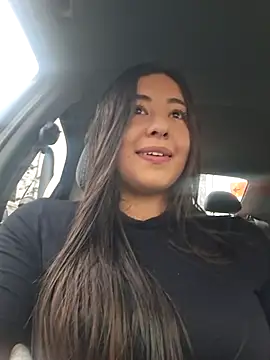 Snapshot of SantaRameriz chatting on 27, 10, 2025 SantaRameriz online show from 27, 10, 2025