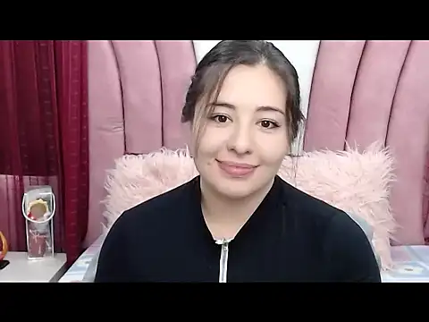 Snapshot of SantaRameriz chatting on 16, 6, 2026 SantaRameriz online show from 16, 6, 2026