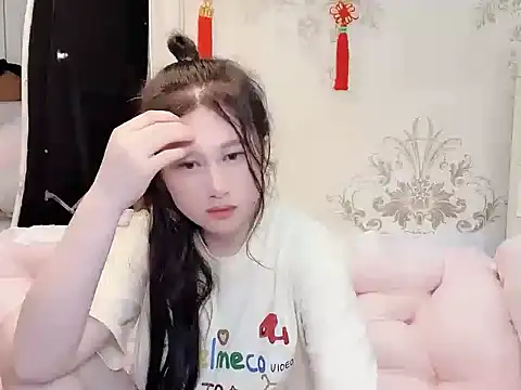 anna-888- online show from 27, 3, 2026