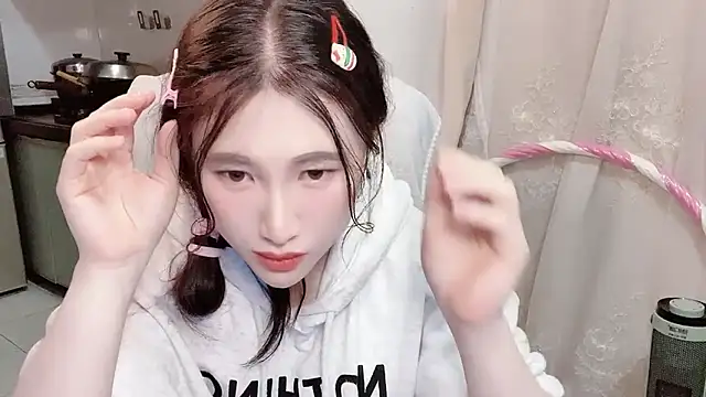 anna-888- online show from 20, 12, 2025