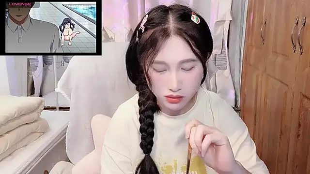 anna-888- online show from 30, 10, 2025