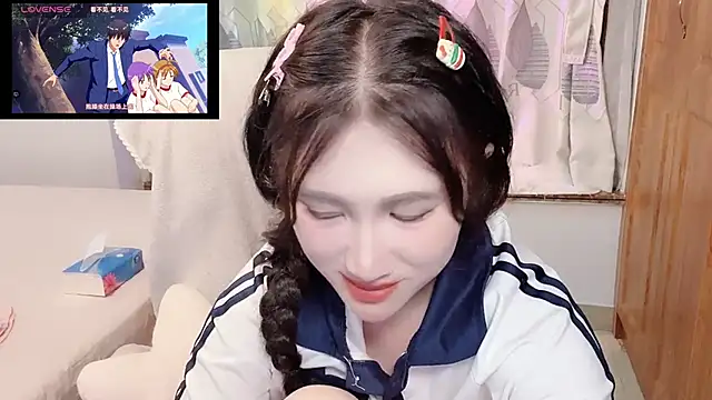 anna-888- online show from 27, 10, 2025