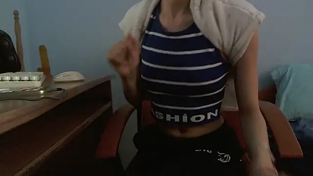 andreea713 online show from 22, 5, 2026