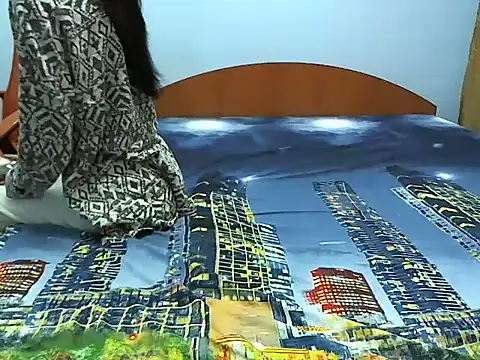 andreea713 online show from 27, 10, 2025