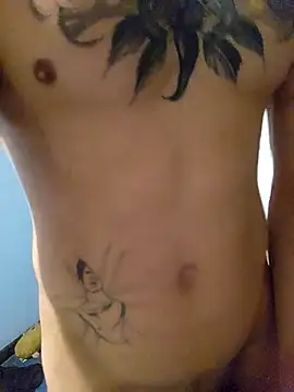 UrFavDick96 online show from 28, 10, 2025