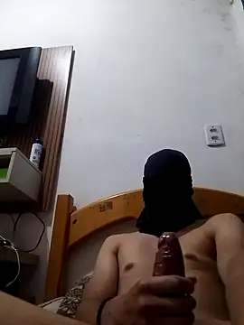 ghostwoow21 online show from 20, 11, 2025