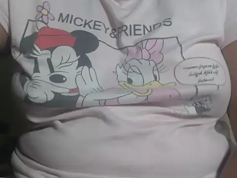 AdrianaDirtyExtreme online show from 25, 10, 2025