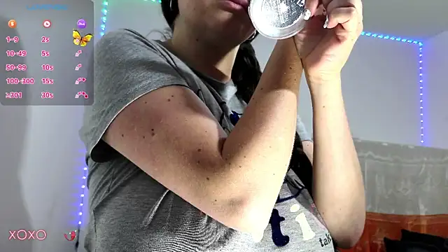 harper1brown online show from 31, 10, 2025