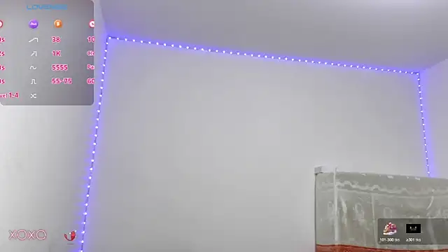 harper1brown online show from 15, 11, 2025