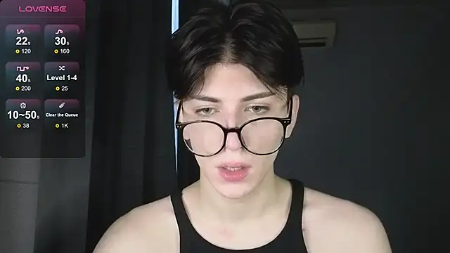 Oliver star boy  online show from 27, 11, 2025