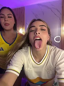 amber white15 online show from 27, 6, 2026