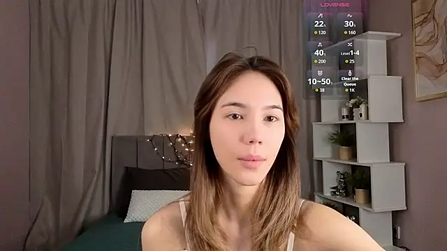 LilCatalia online show from 9, 5, 2026