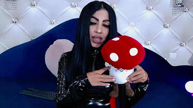 NoirKaylah online show from 3, 7, 2026