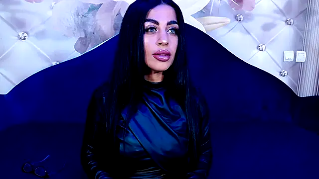 NoirKaylah online show from 6, 11, 2025