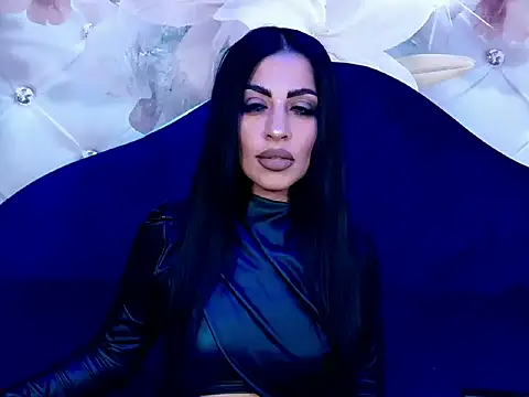 NoirKaylah online show from 25, 10, 2025