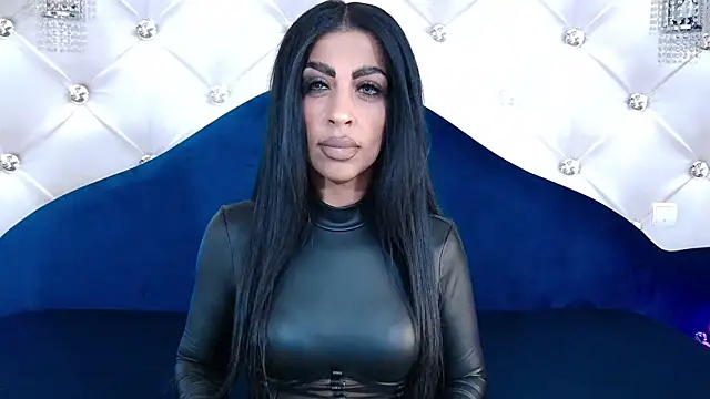 NoirKaylah online show from 18, 6, 2026