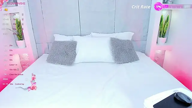 AmyColman  online show from 29, 11, 2025