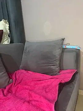 SweetCandy84 online show from 14, 4, 2026