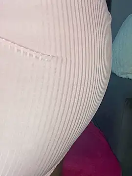 SweetCandy84 online show from 16, 2, 2026