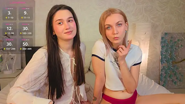 betweenUse online show from 6, 11, 2025