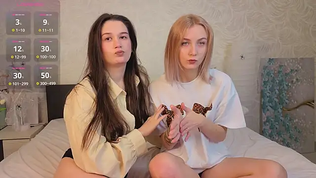 betweenUse online show from 4, 11, 2025