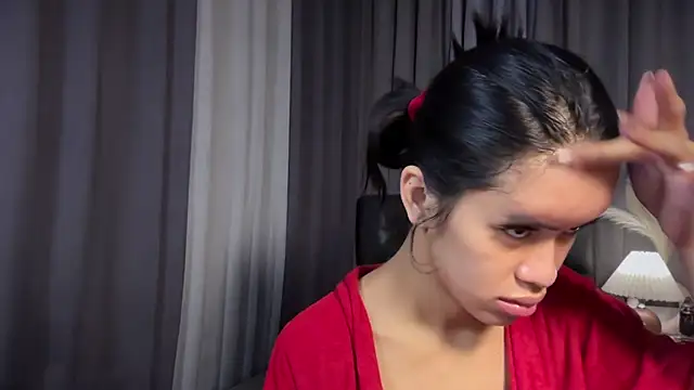 Snapshot of Candicemeow chatting on 25, 6, 2026 Candicemeow online show from 25, 6, 2026