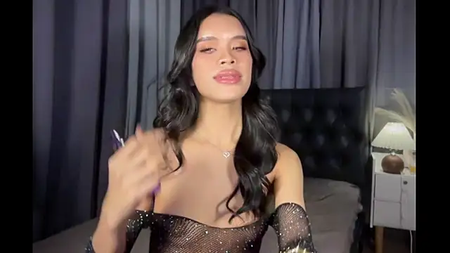 Snapshot of Candicemeow chatting on 2, 6, 2026 Candicemeow online show from 2, 6, 2026